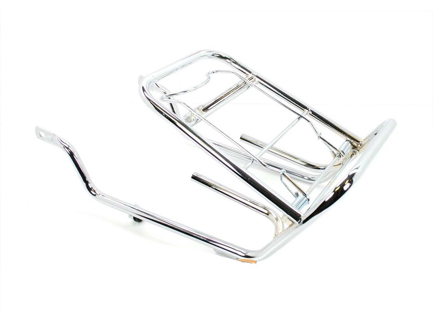 Luggage Rack Moped For Puch Monza 50