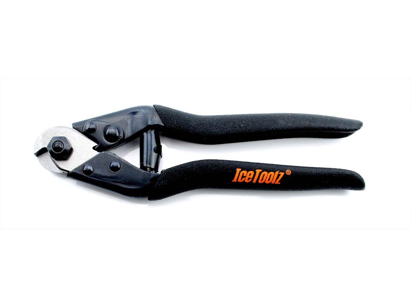 Pliers For Cable Pulls