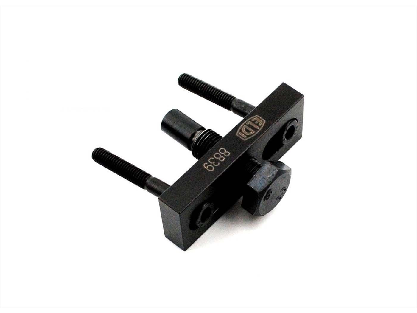 Clutch Puller ELDI Steel Black For Puch, Maxi