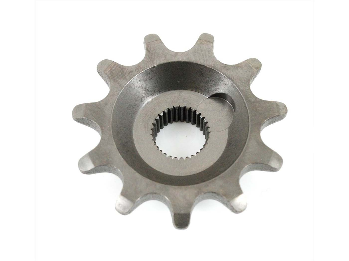 Chain Sprocket Esjot 11 Teeth Pitch 415 For CS 25, Hai C 50 Super, Sport, R 50, Sport Combinette, Super Falconette