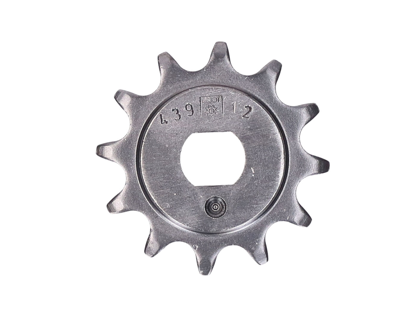 Chain Sprocket Esjot Pitch 415 For Kreidler Florett 3 Speed Mokick, Mustang Enduro, Moped, Flory Type MF12, MF 13, 20, 22, 23, Flott 24, 25