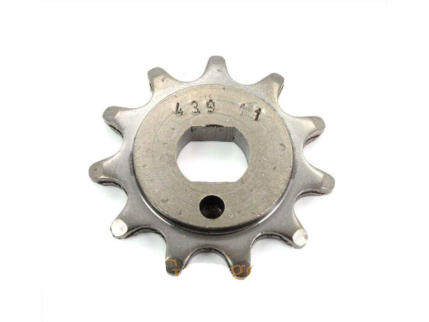 Chain Sprocket Esjot 11 Teeth Pitch 415 For Kreidler Models, Mopeds, Enduro Bikes