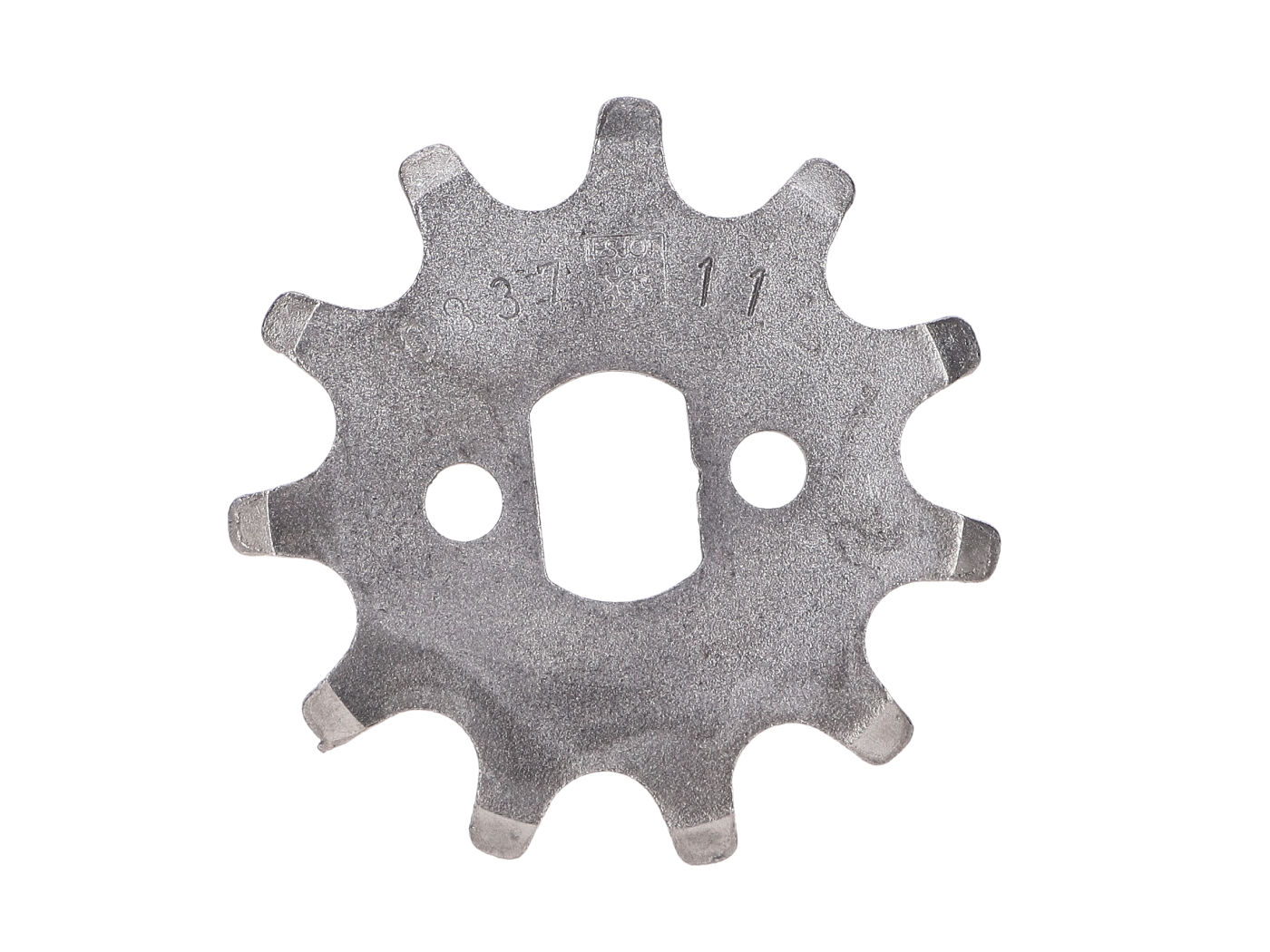 Chain Sprocket Esjot 11 Teeth Pitch 415 For Zündapp Bergsteiger M 25 Type 434-02, 50 434-01, Automatic Moped 442, ZR 10 447, 20 30 ZA 460, 40 A ZB 22