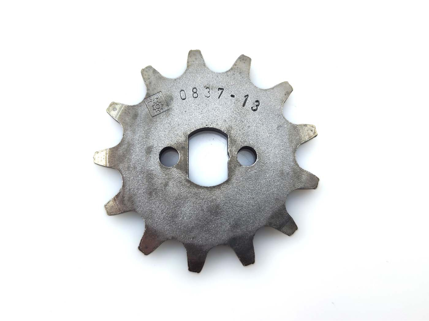 Chain Sprocket Esjot 13 Teeth Pitch 415 For Bergsteiger M 25 Type 434-02, 50 434-01, Automatic Moped 442, ZR 10 447, 20 30 ZA 460, 40 A ZB 22