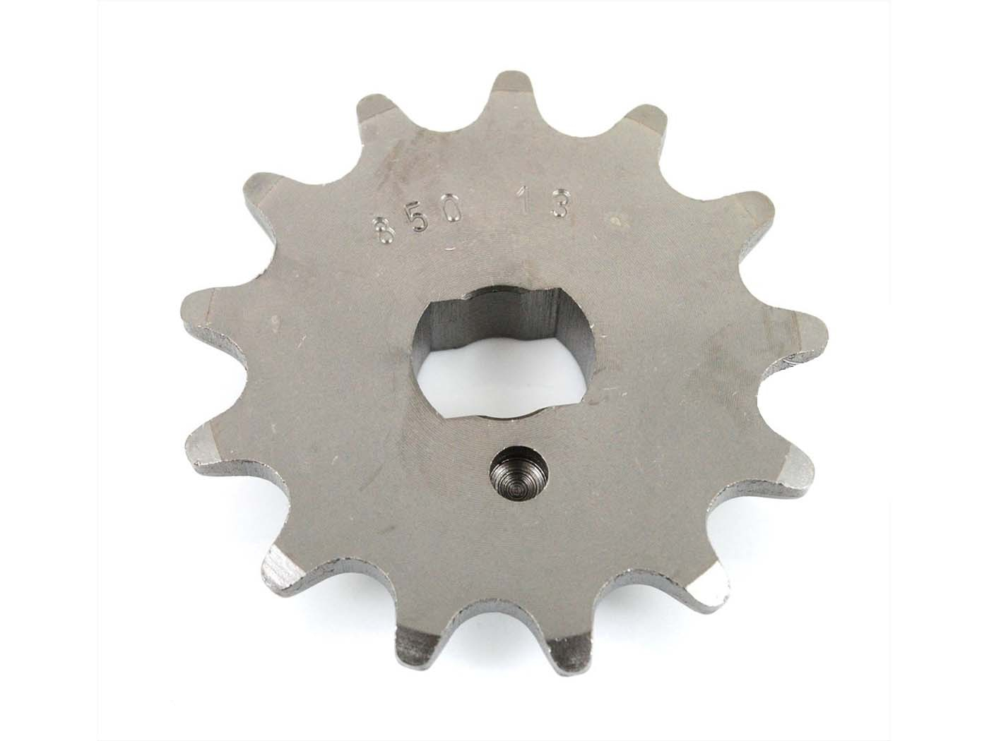 Chain Sprocket Esjot Pitch 415 For CS 25, Hai CX C 50 Sport, R Scooter, ZL Moped Moped Mokick