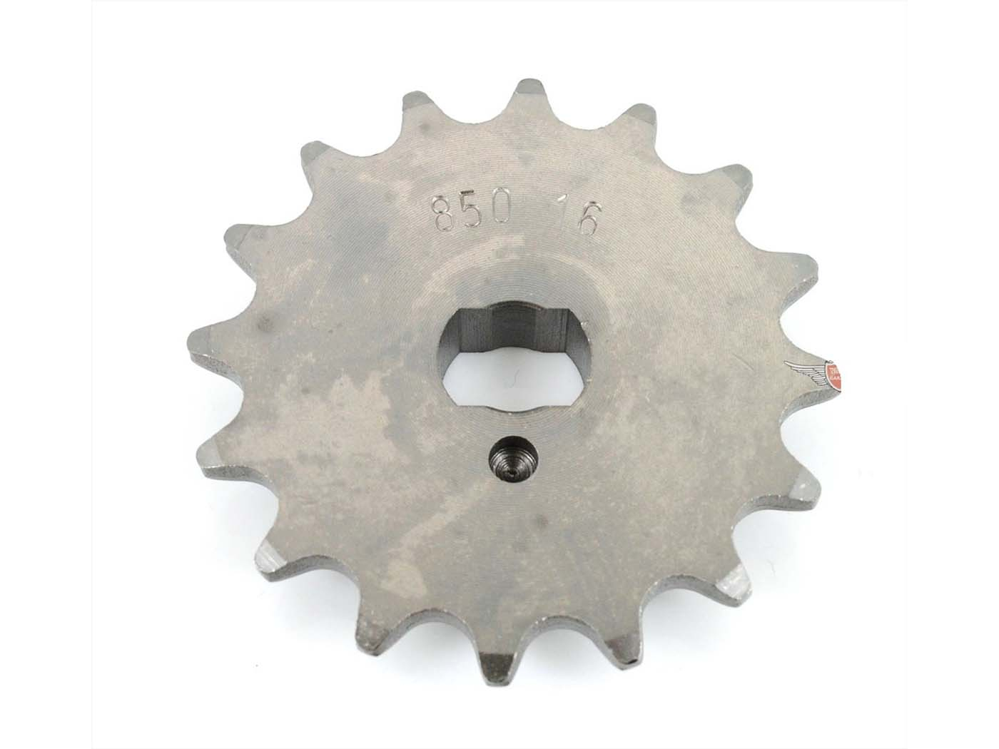 Chain Sprocket Esjot Pitch 415 For CS 25, Hai CX C 50 Sport, R Scooter, ZL Moped Moped Mokick