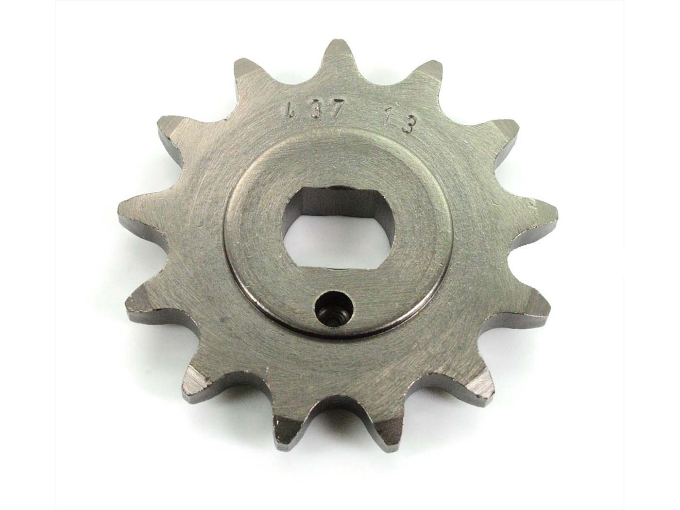 Chain Sprocket Esjot 13 Teeth Pitch 420 For Florett 80cc