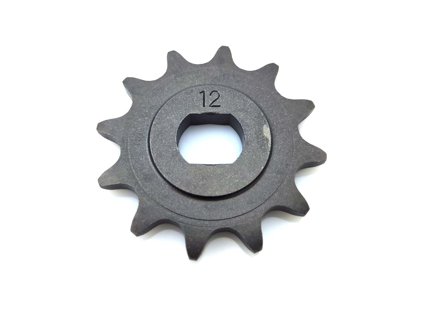 Chain Sprocket 12 Teeth For Hercules Prima 1-6, M, KTM, DKW