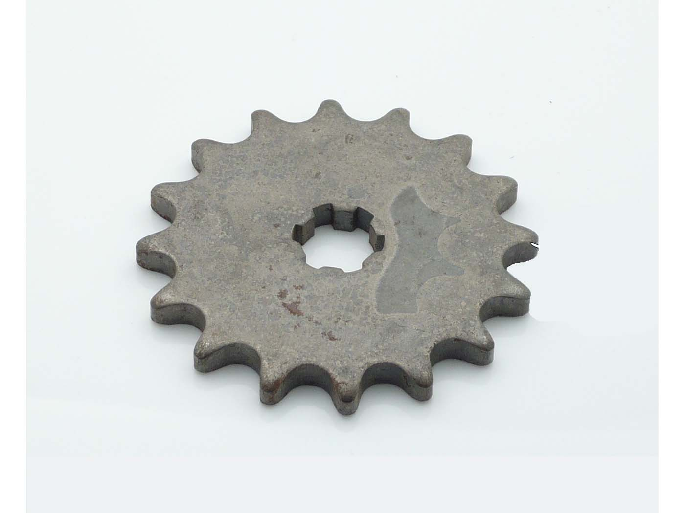 Chain Sprocket 16 Teeth For Yamaha FS1 50