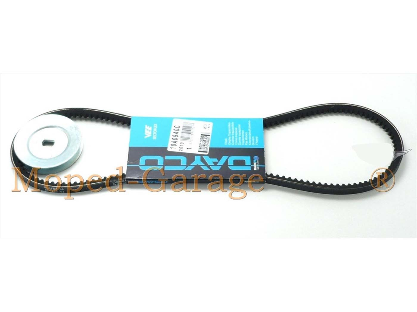 V-belt 940x10mm With 70mm Pulley For Piaggio Ciao