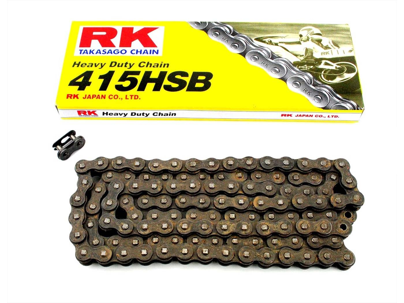 Chain Type 114 Links For Super Combinette, Sport C 50