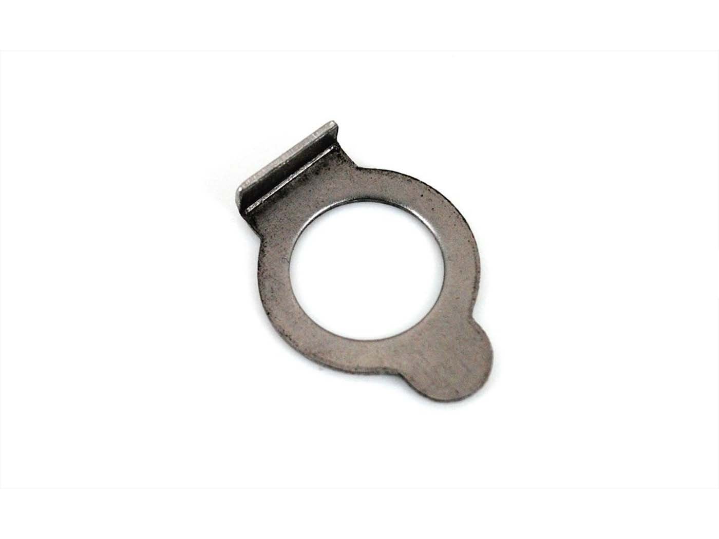 Locking Plate 12mm For Zündapp C 50 Sport, Super, CS 25, CX Hai R Scooter, Super Combinette, Falconette