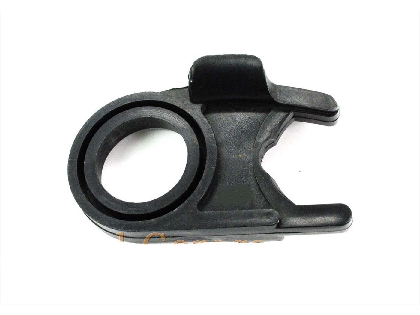Chain Slider Plastic 28mm Black For Zündapp GTS 50 Type 517, C Sport KS 50, Combinette, Super 441