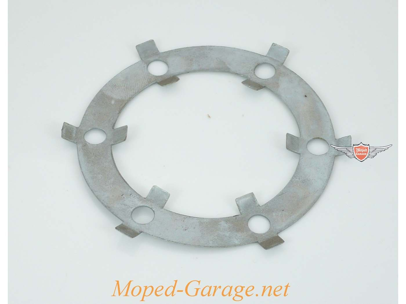 Locking Plate Sprocket For KTM Ponny