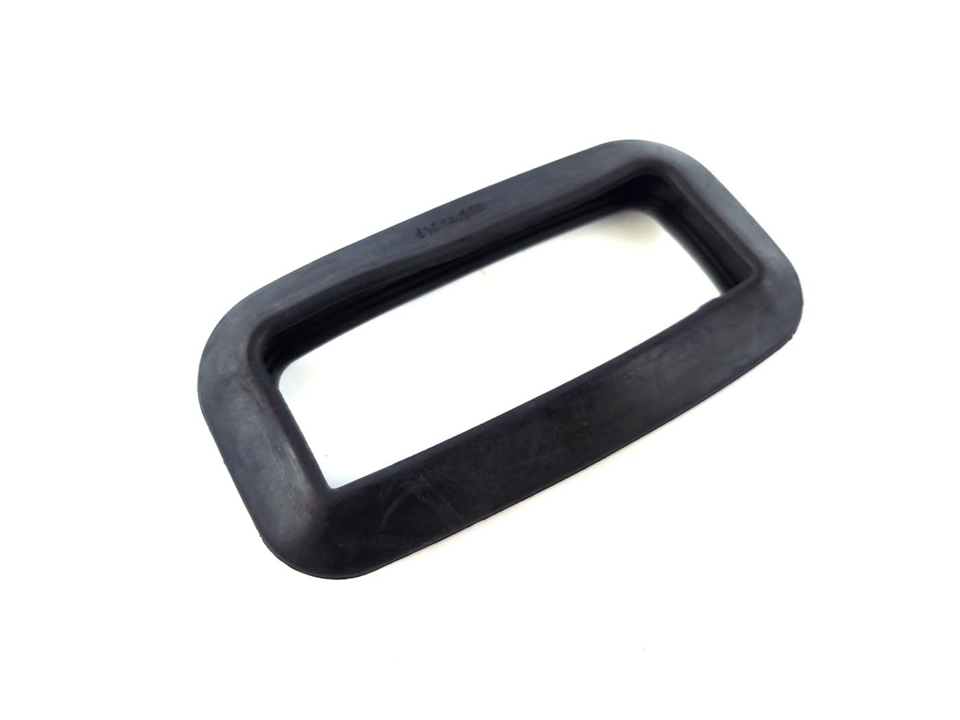 Chain Case Rubber 105mm X 40mm For Zündapp Super Combinette, Sport KS 75, Falconette