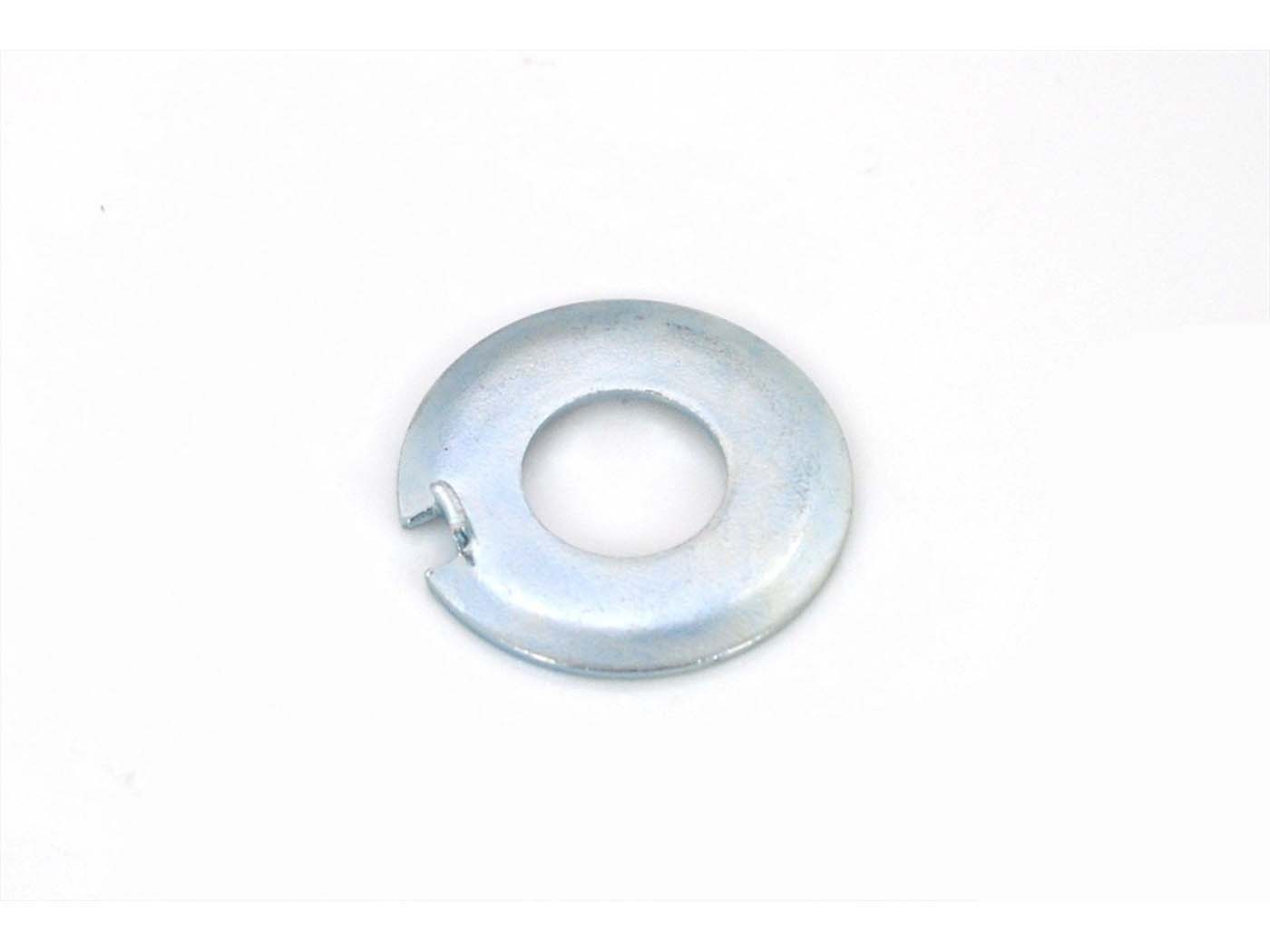 Locking Plate 13mm For Kreidler Florett Egg Tank, LF, LH, K54/0M, Flory MF 12, 13, 20, 22, 2, 4, MP 4