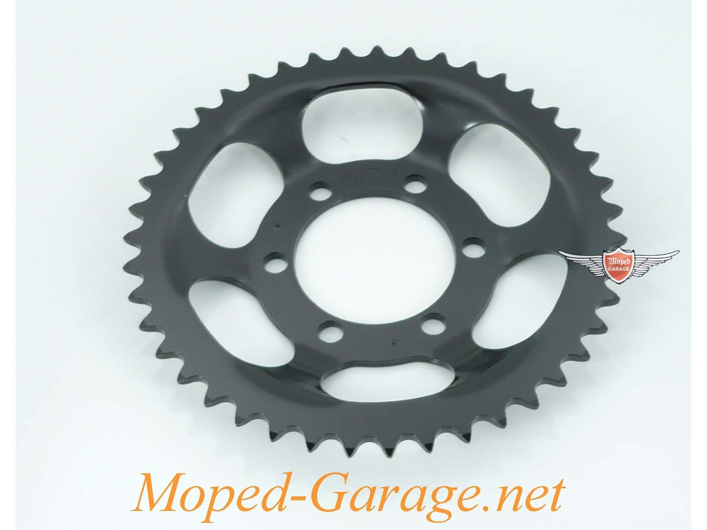 Sprocket Product For Zündapp CS 25, 50 Type 448