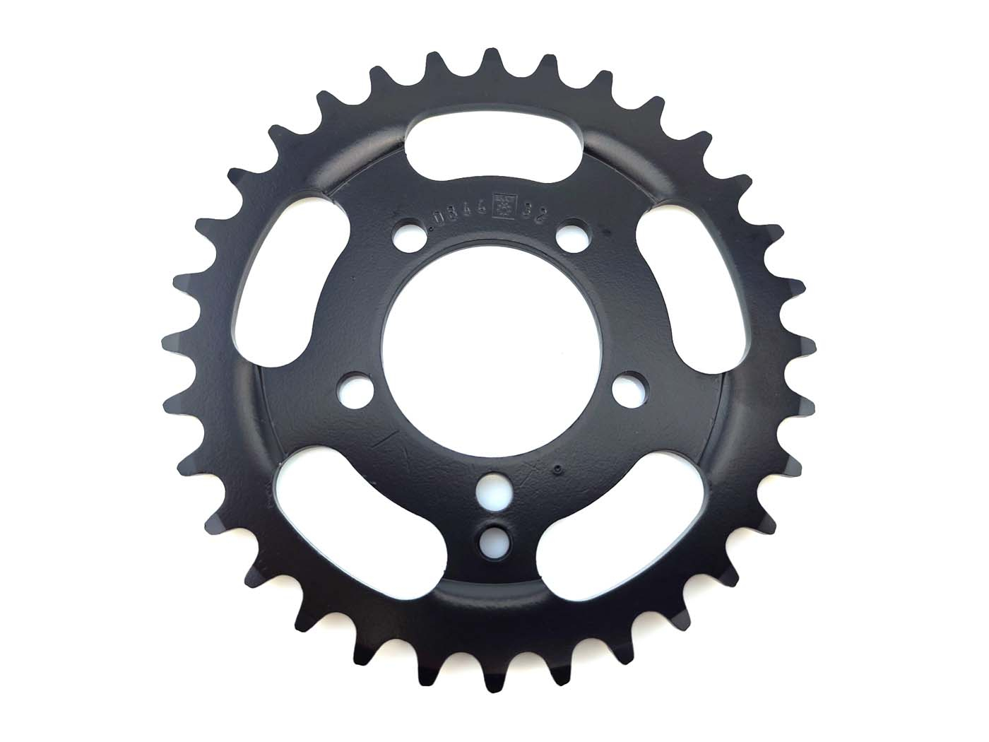 Esjot Sprocket For Zündapp M 50 Type 434, Moped 25 Bergsteiger