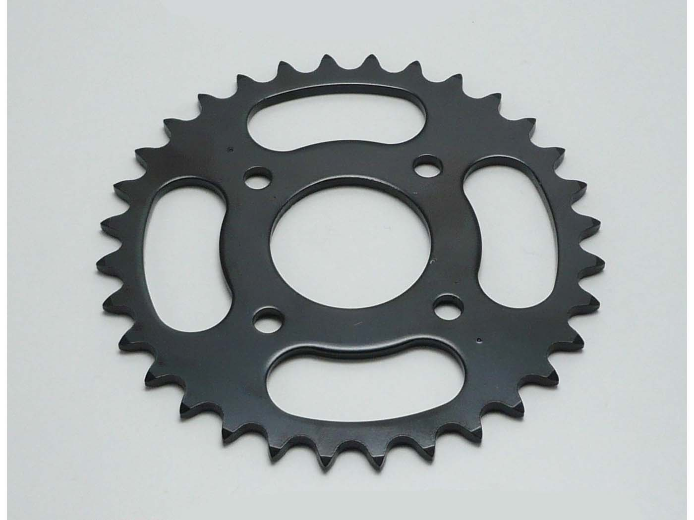 Sprocket Esjot 32 Teeth Reinforced For Hercules Prima Tuning