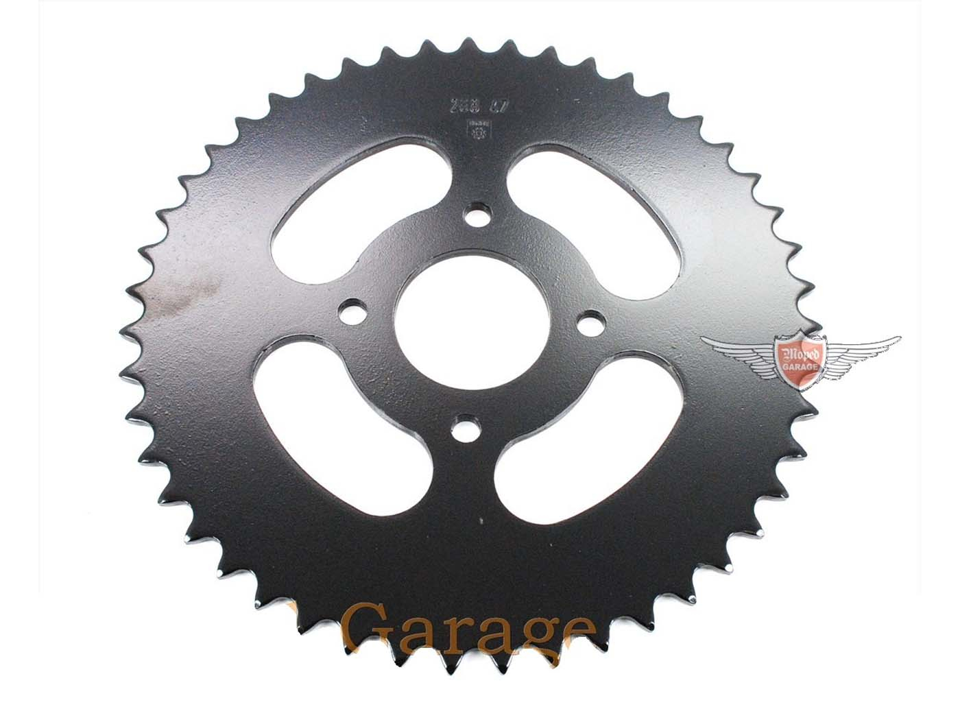 Sprocket Tuning Esjot For Prima, MP, MF, M, HR, Hobby Rider, P, MX, SX, Optima, Pronto, Presto