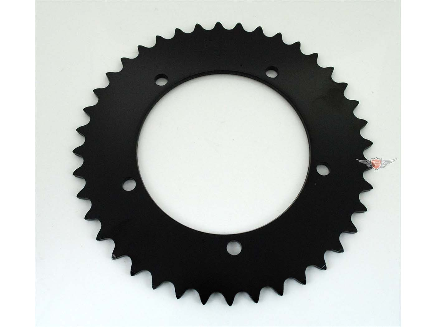 Sprocket Teeth Esjot For Hercules KX 5, MK 1, 2 Supra 4 GP