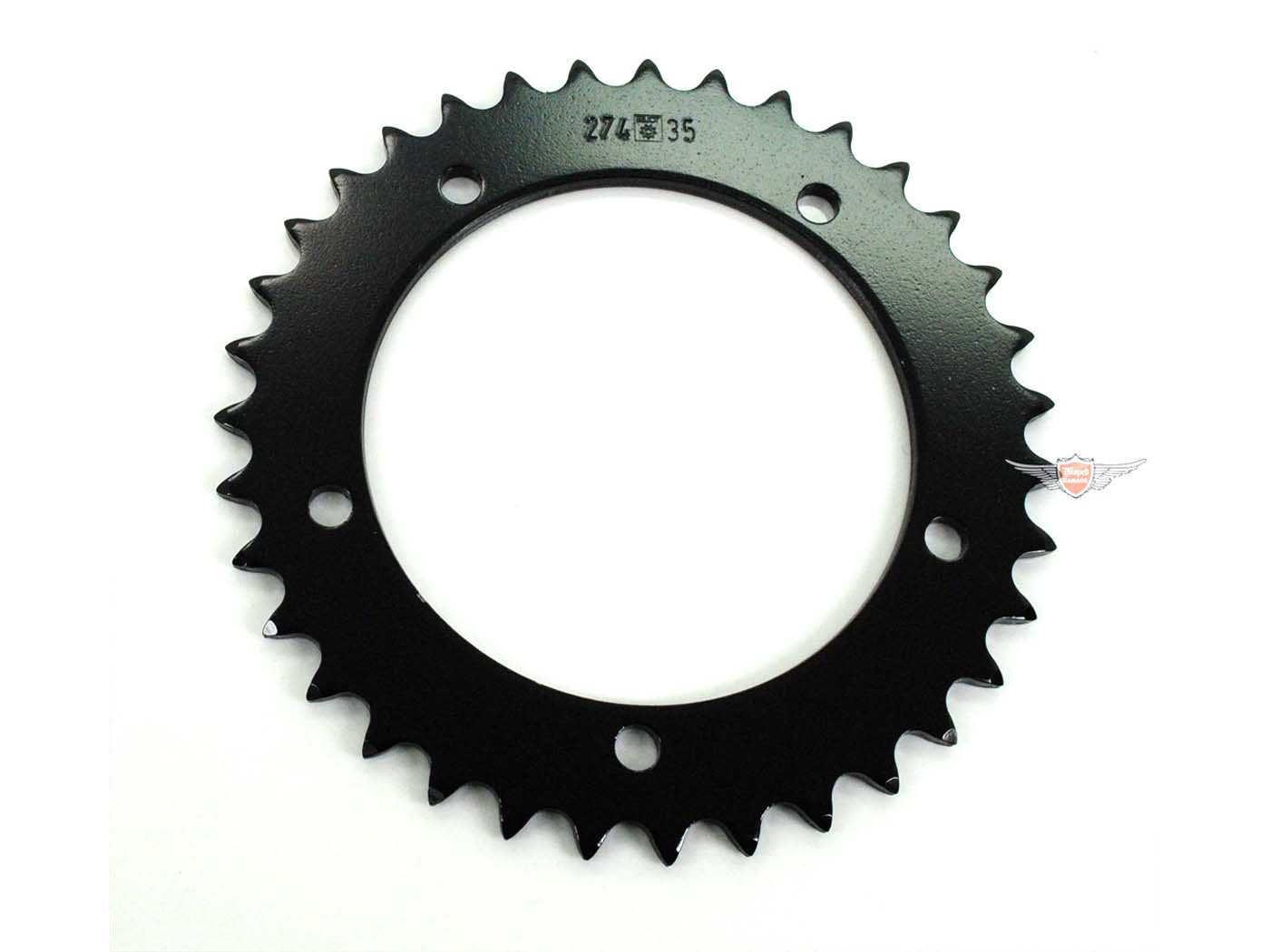 Sprocket Tuning Esjot For Hercules MK 1, 2, KX 5, Supra 4 GP