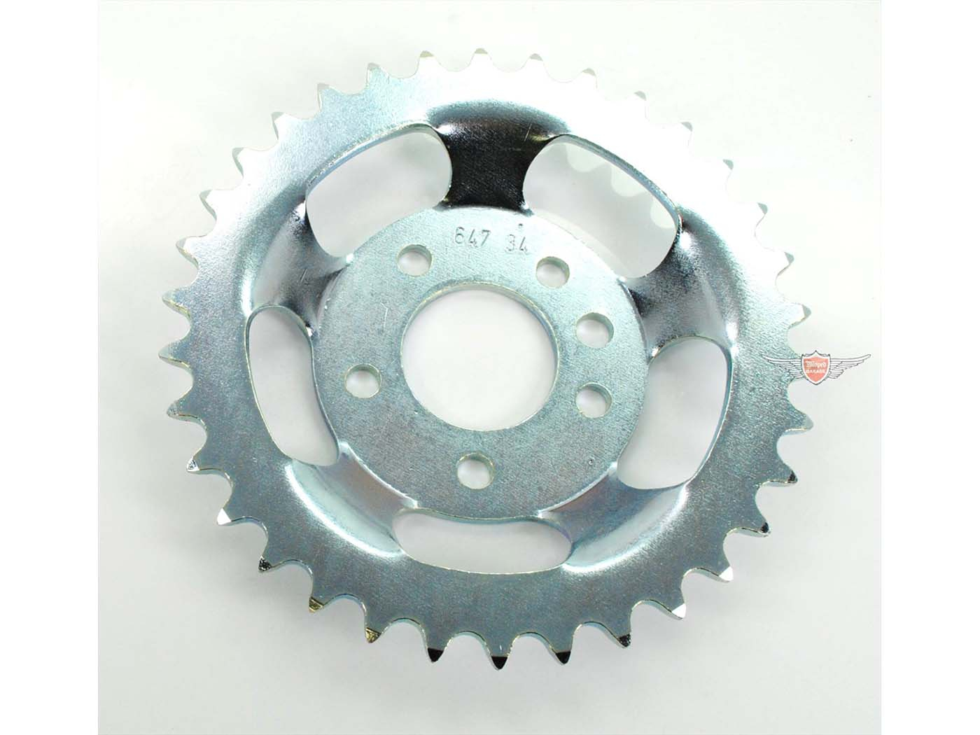 Esjot Sprocket For Puch DS 50