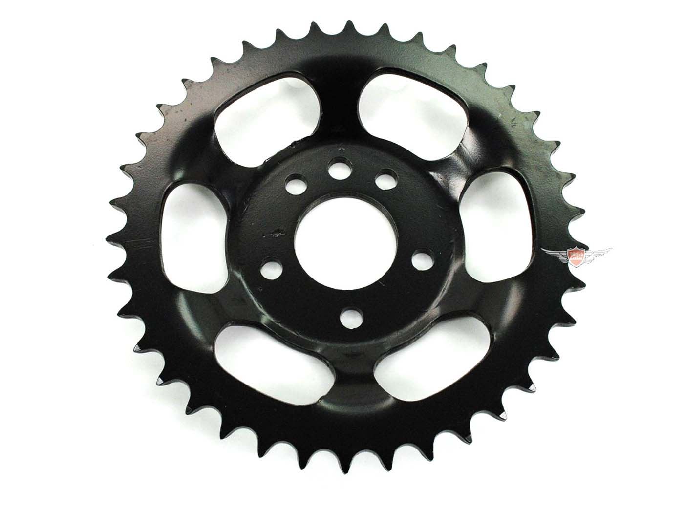 Chain Sprocket Teeth Esjot For Puch DS 50 Moped, KTM, Hercules, Puch, Zündapp, Kreidler