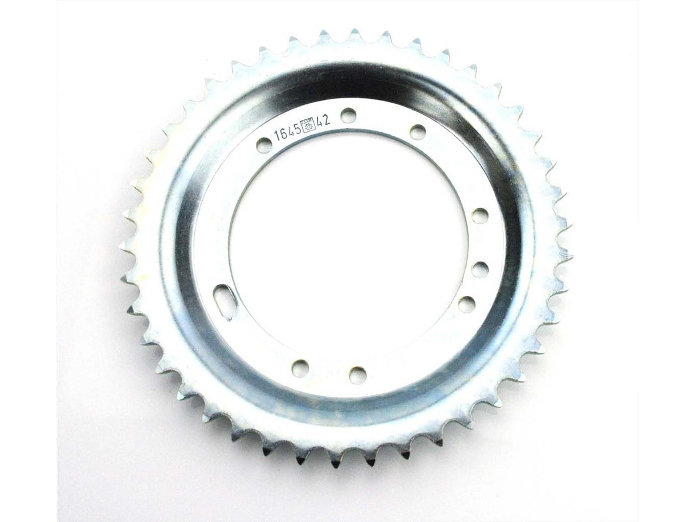 Esjot Sprocket For Kreidler MF 2, MP 2 Moped