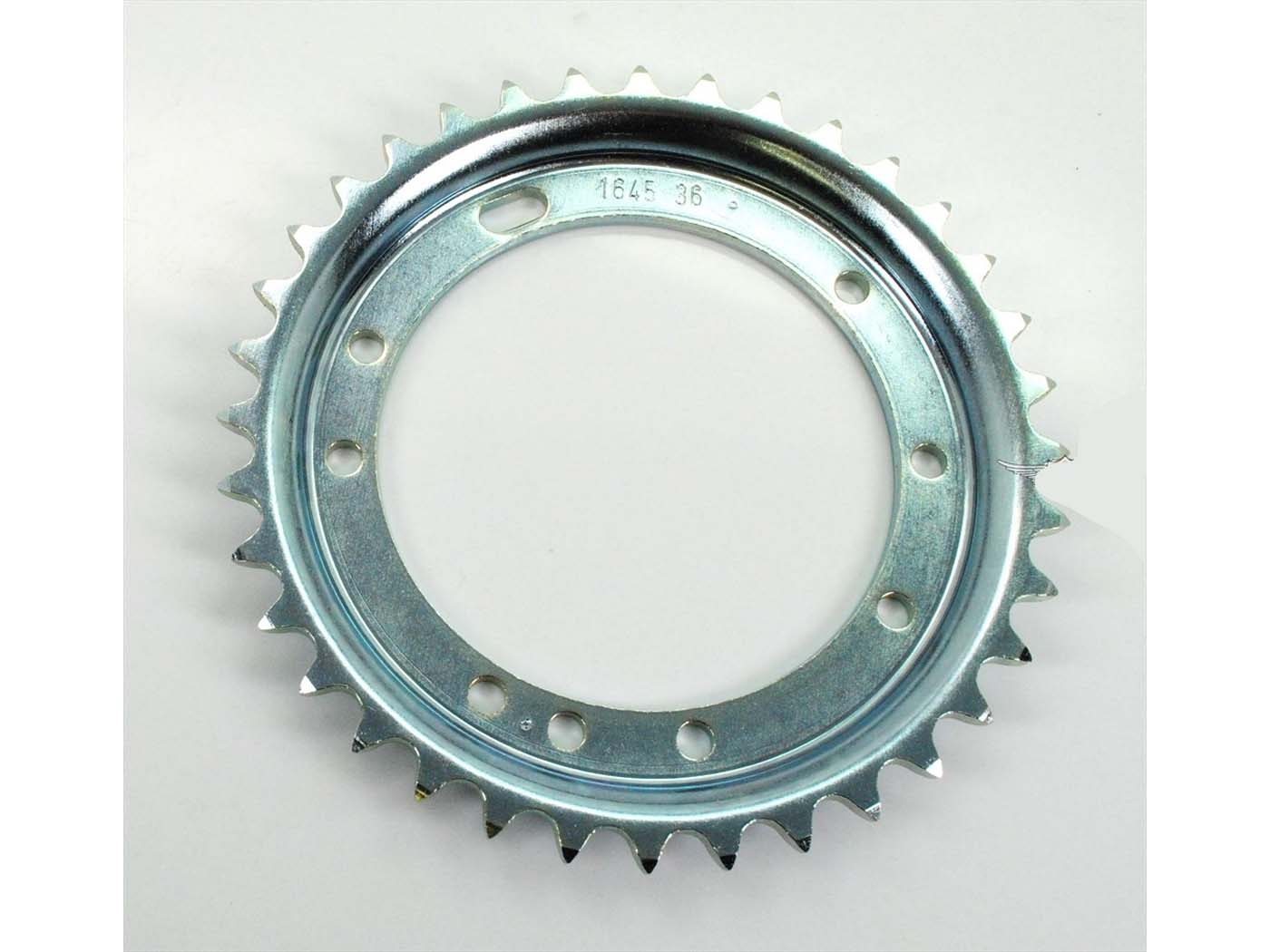 Esjot Sprocket For Kreidler MF 2, MP Flory 20, 22