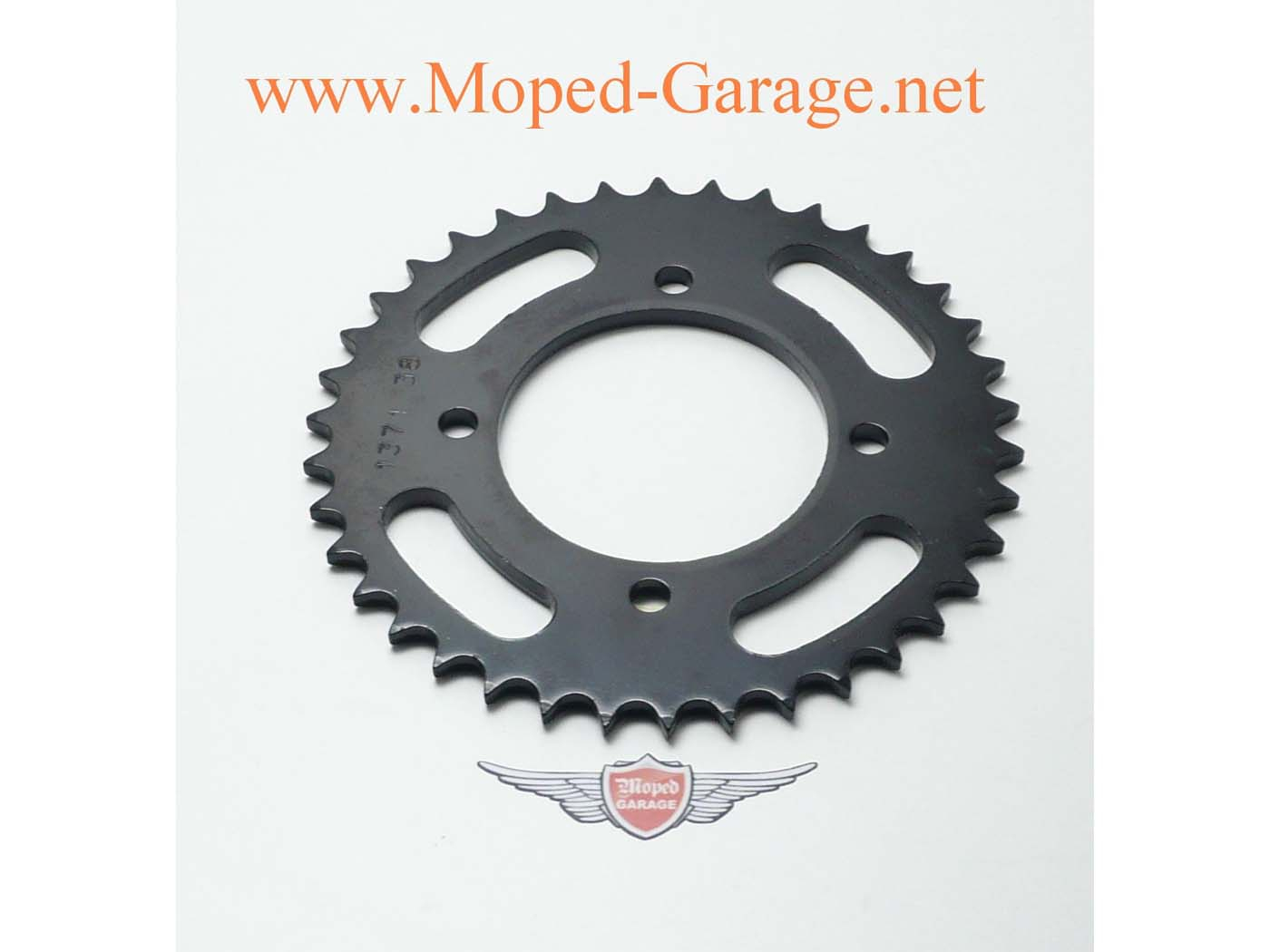 Sprocket Esjot 38 Teeth Reinforced