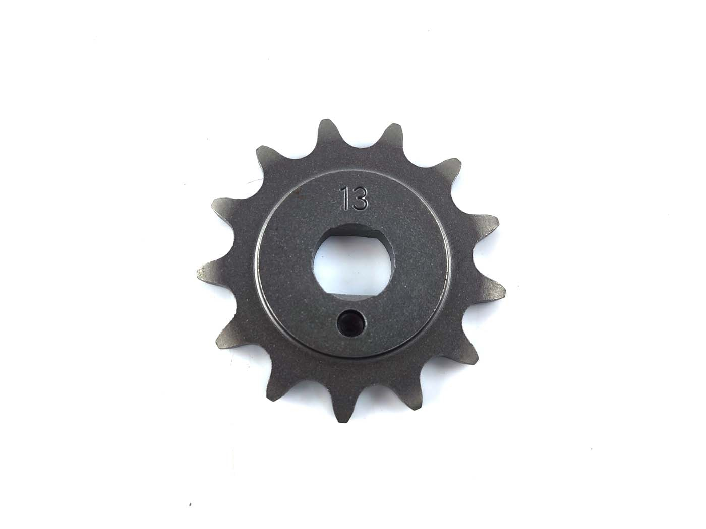 Chain Sprocket 13 Teeth Pitch 415 For Kreidler Florett Mopeds, Mopeds