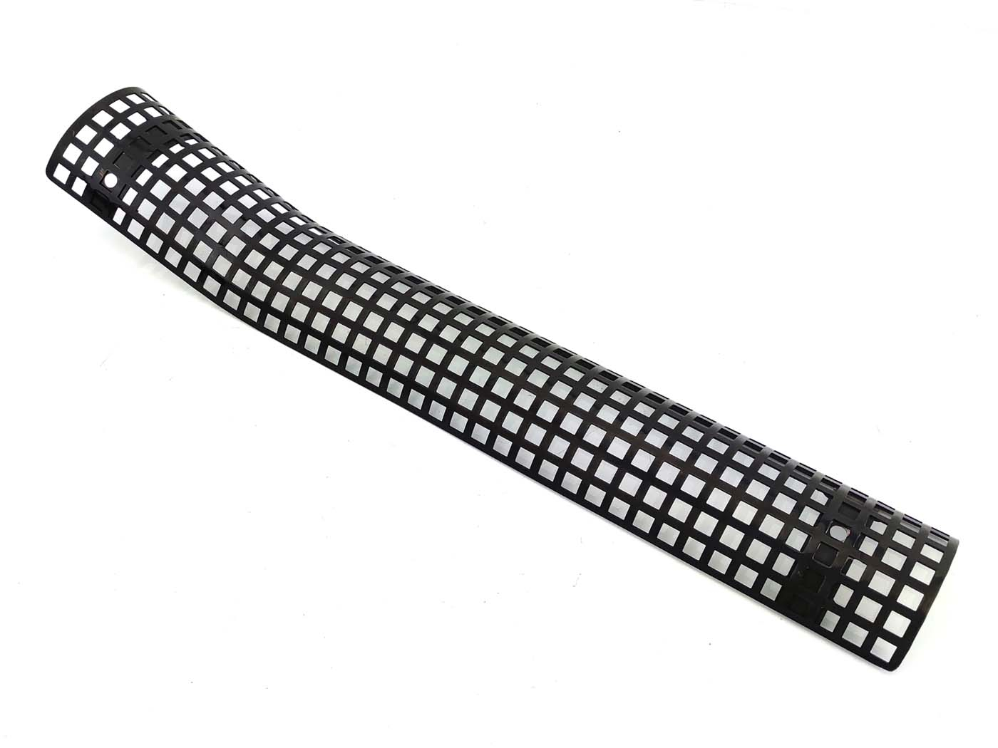 Exhaust Protection Grille For Hercules K 180 BW