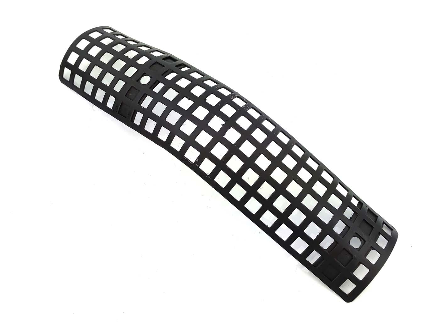 Protective Grille Exhaust For Hercules K 180 BW