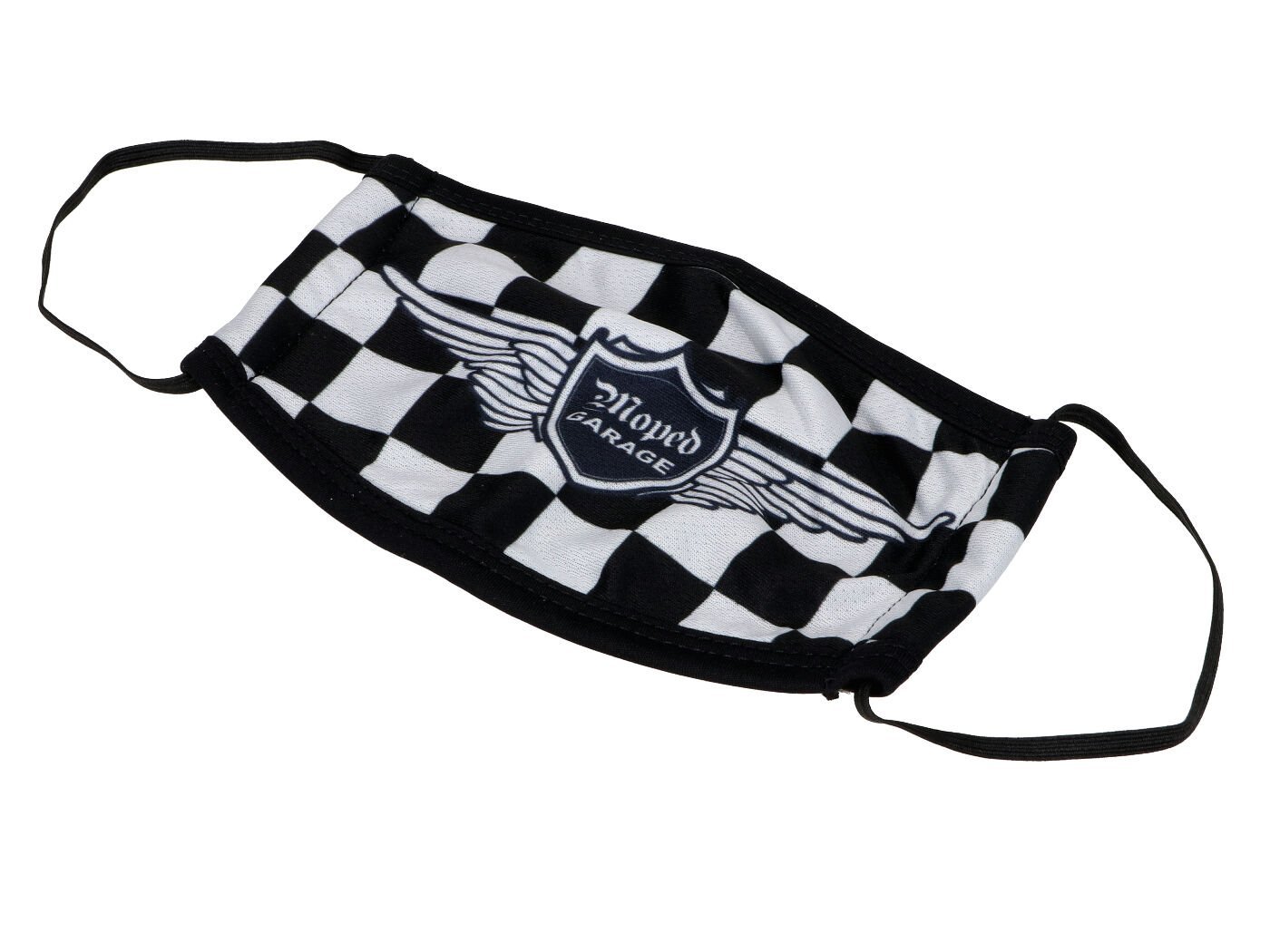 Mask Mouthguard Racing Microfiber Washable
