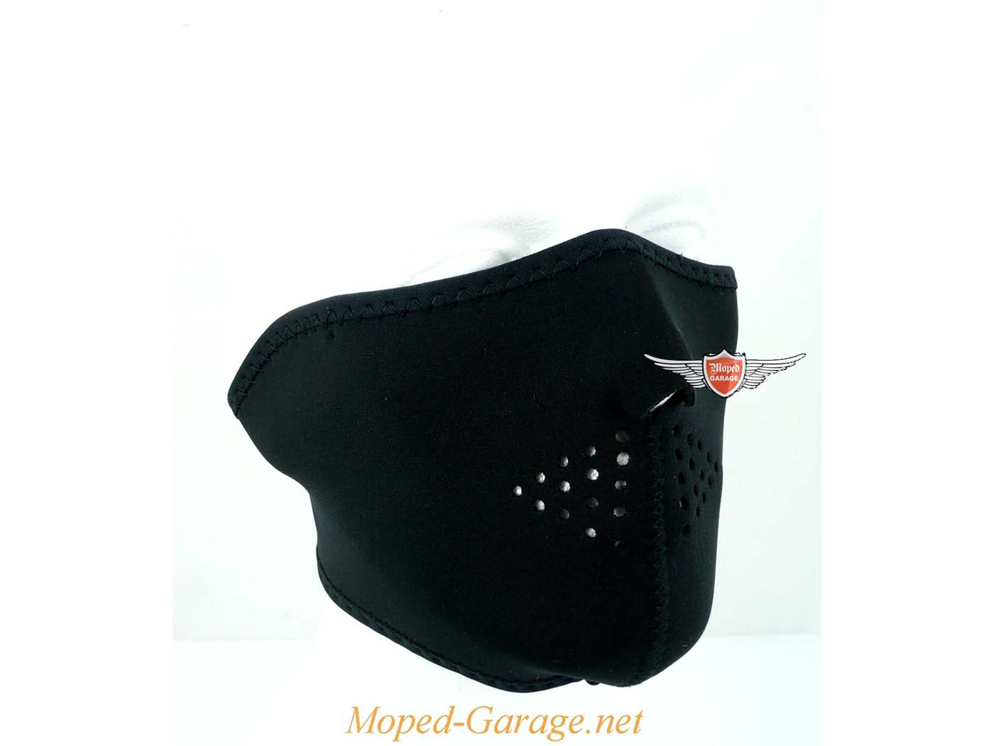 Mask ZAN Headgear Neoprene Black