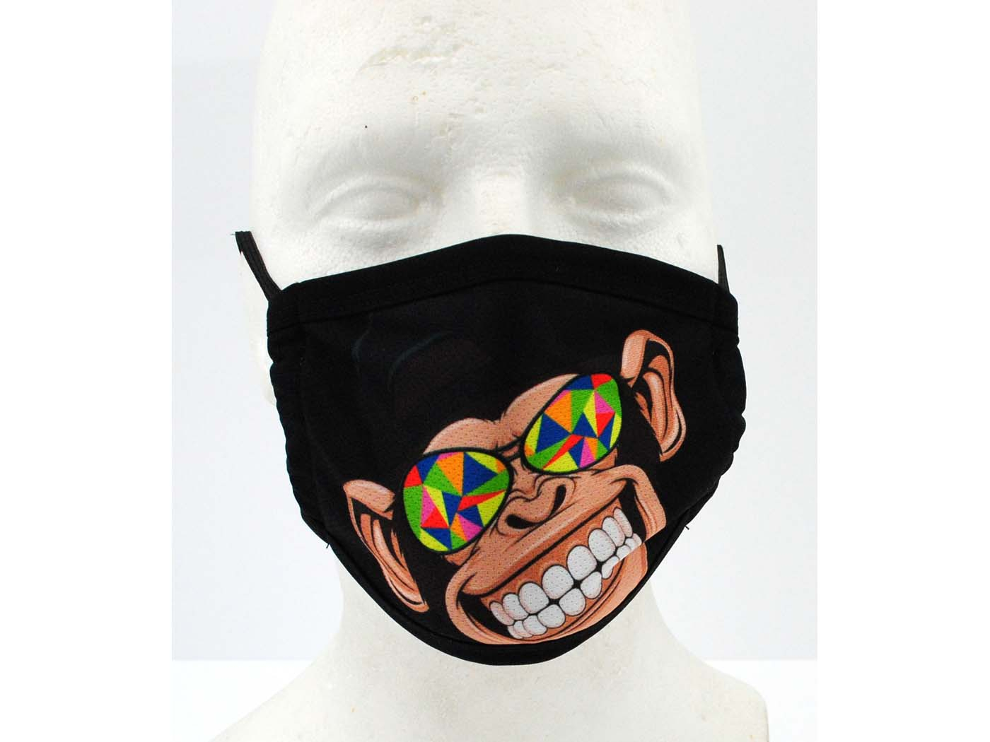 ChildrenÂ´s Face Mask For Moped Mokick