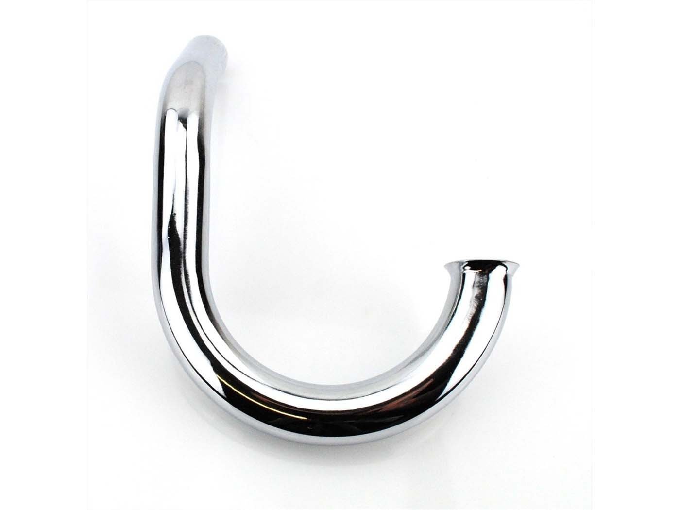 Exhaust Manifold Remaining Stock 32mm For S51-Enduro, S70-Enduro, S53-Enduro