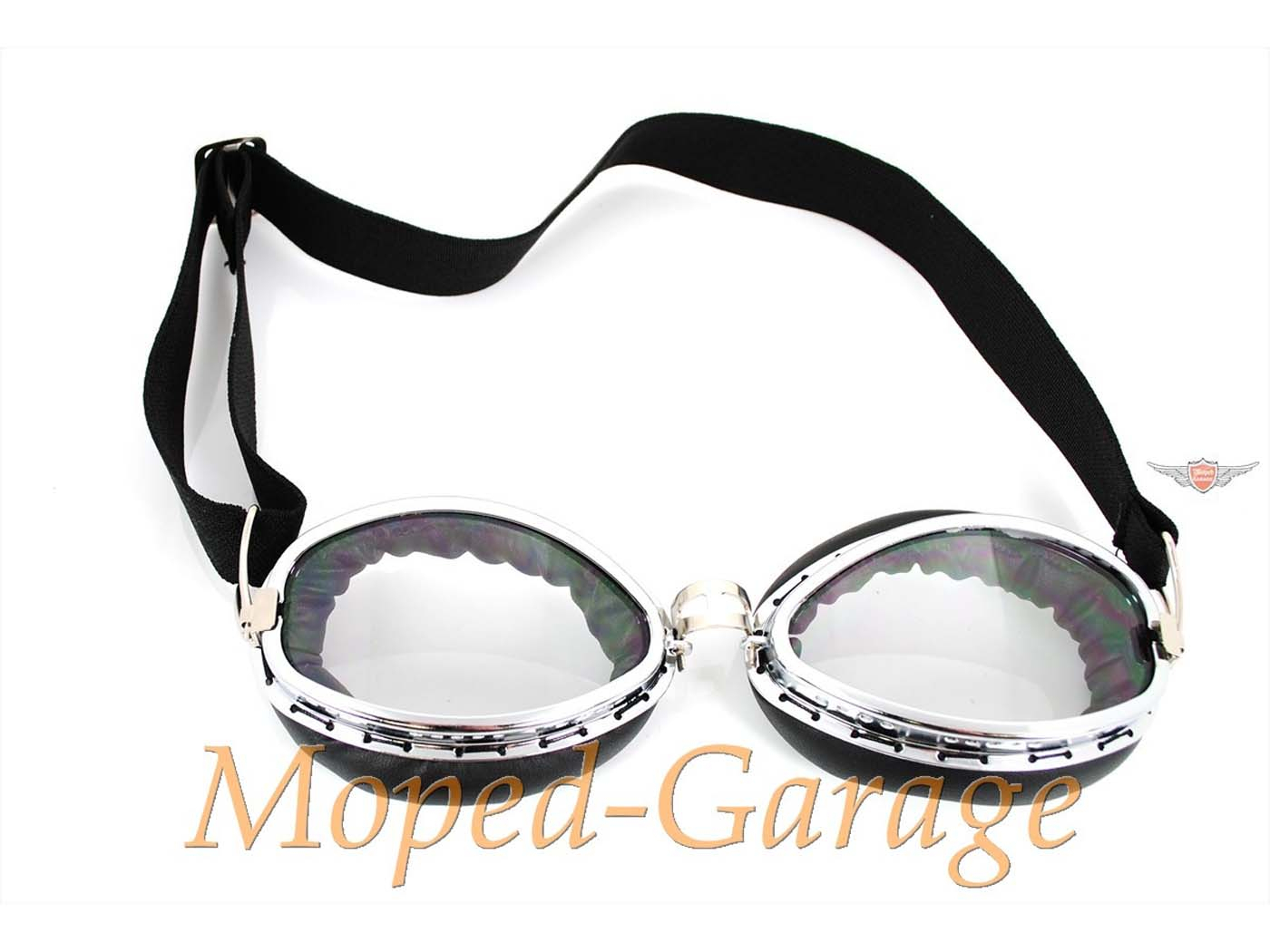 Motorcycle Goggles For Moped Mokick