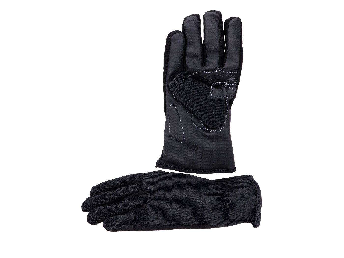 Gloves MKX Serino Black - Size S