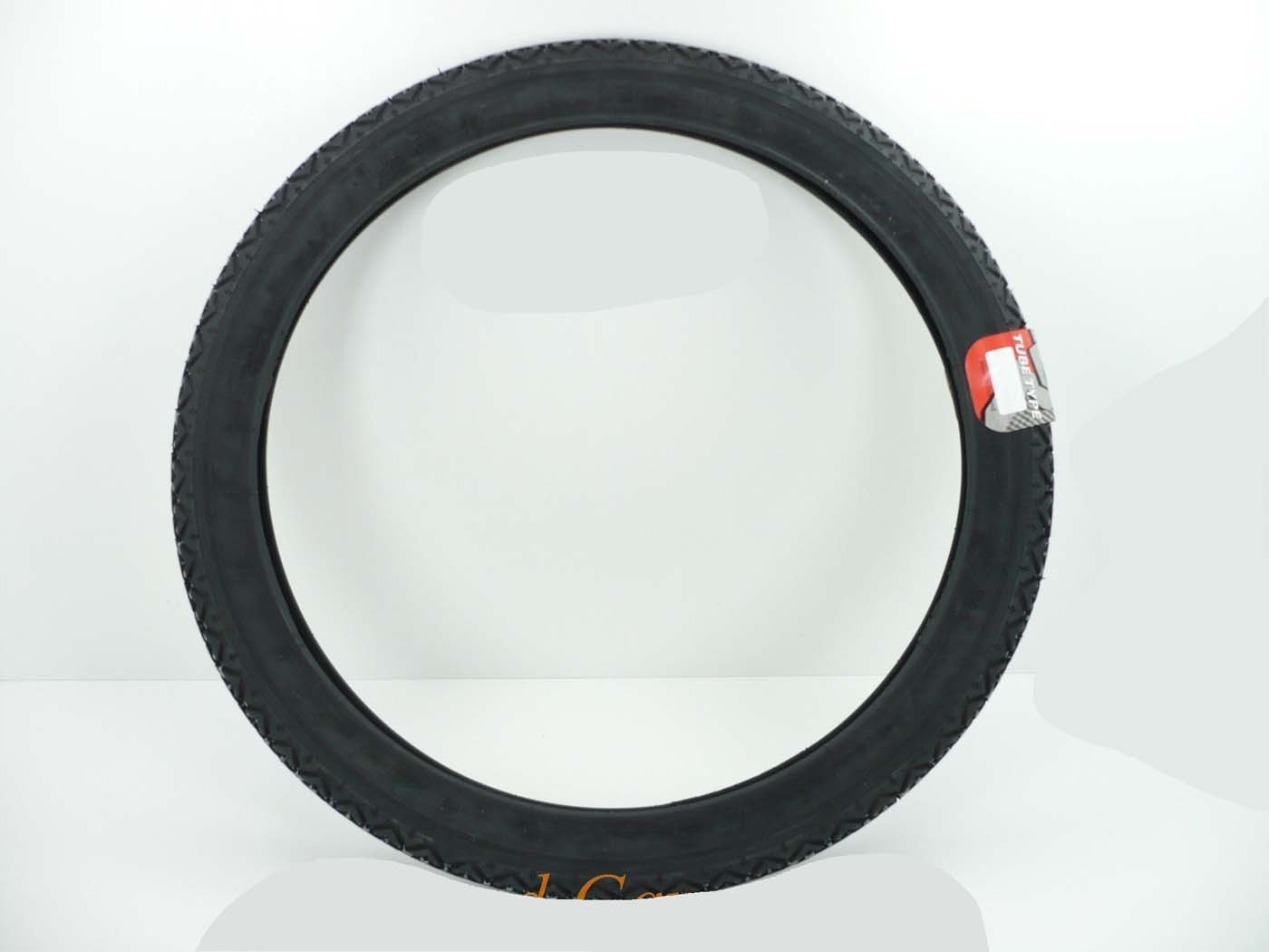 Tires Vee Rubber Nylon Reinforced 2 X 17 38J For Hercules M Prima, Simson, Puch Maxi, Kreidler, Zündapp