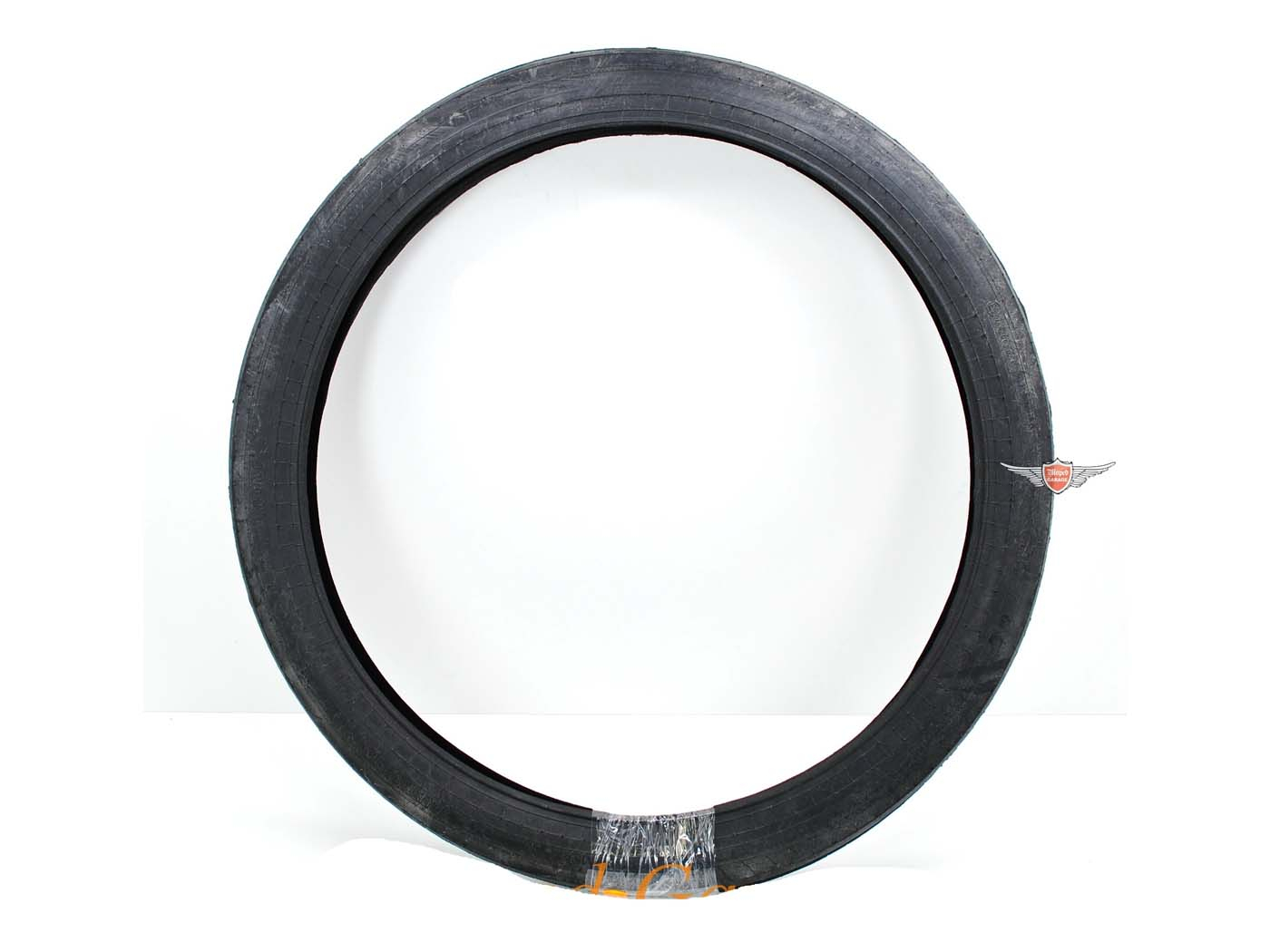 Tires Hutchinson 19 Inch For Velosolex Moped Moped