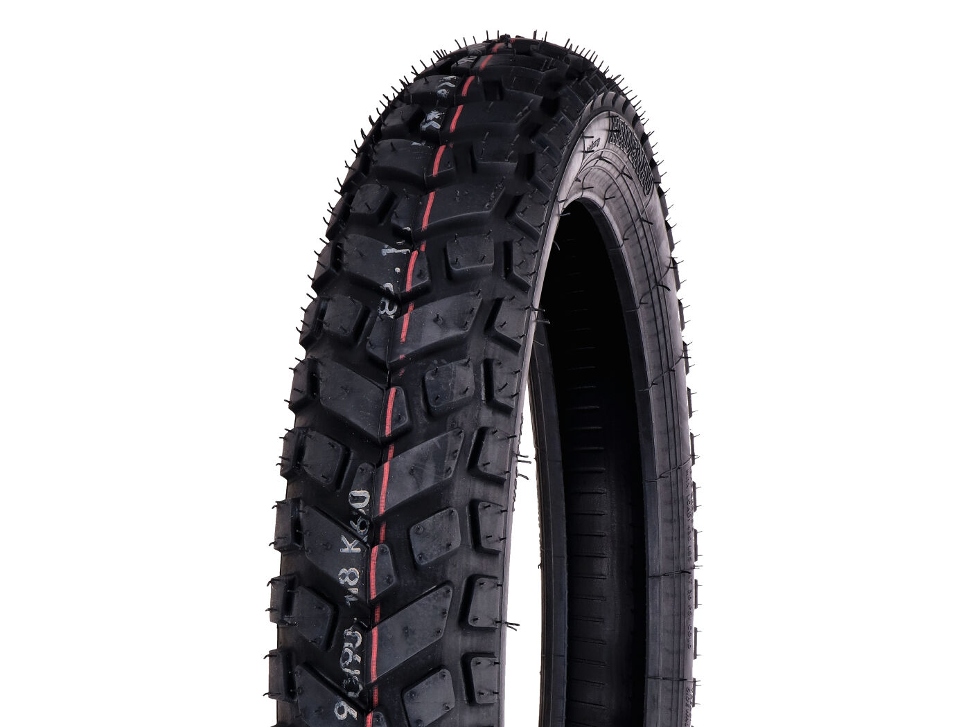Buy now: Tires Heidenau K60 Enduro 90/90-18 51S Tires Heidenau K60 Enduro 90/90-18 51S