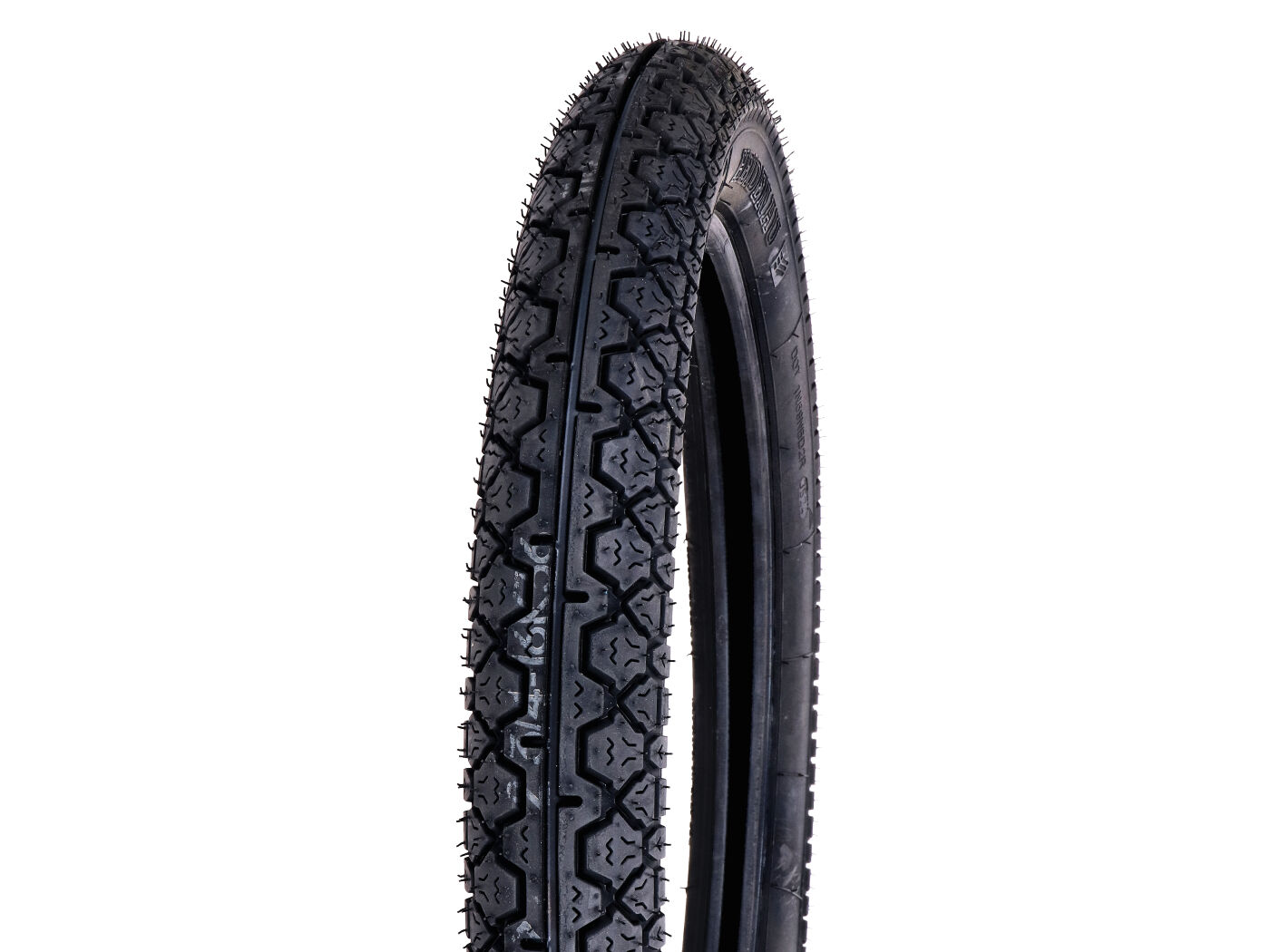 Tires Heidenau 2 3/4 X 16 Inch For Simson Schwalbe S50, S51, S70