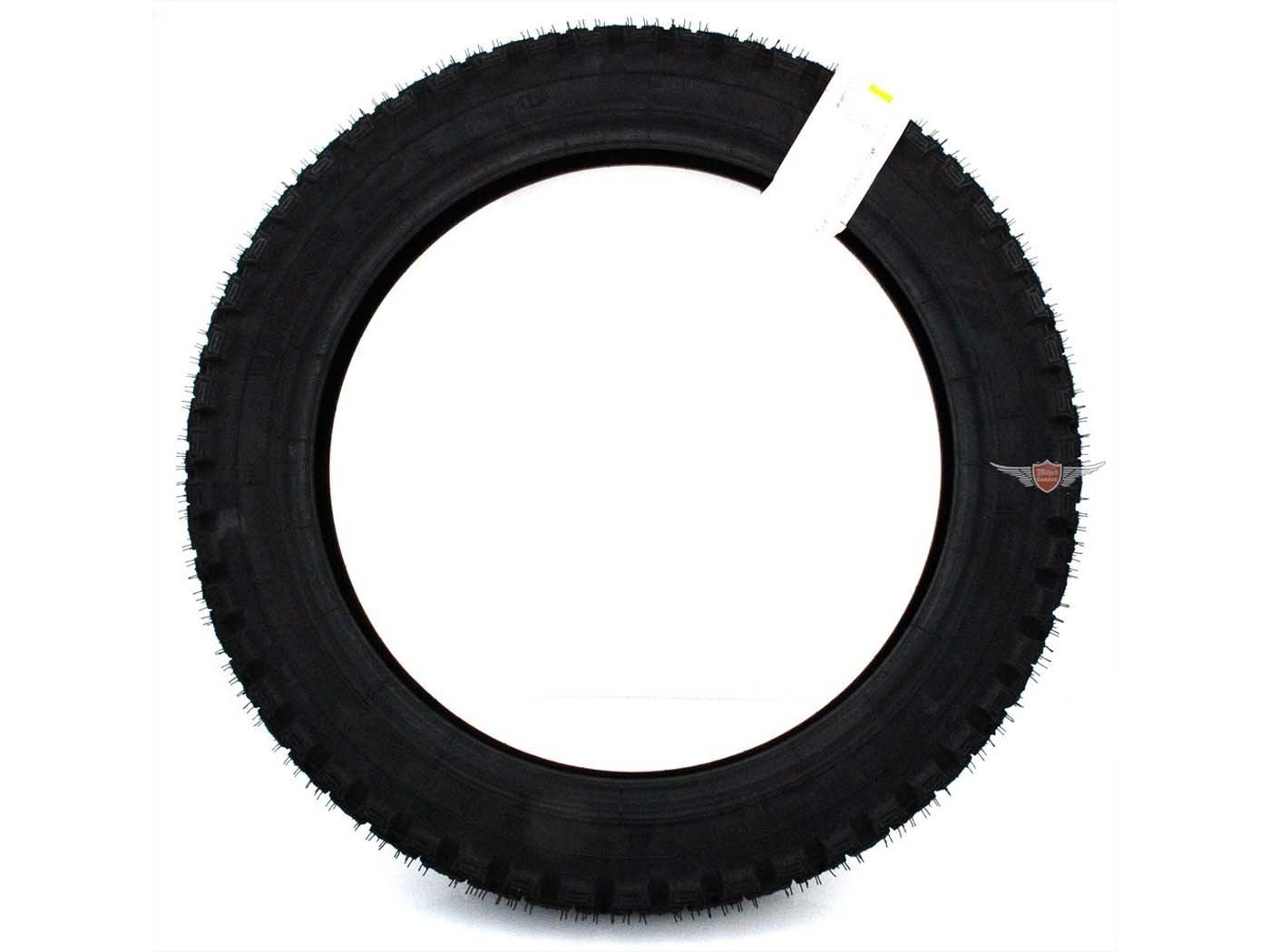 Tires Heidenau Enduro 3,25 X 18 Inch 59P For Hercules K 125, 180, Honda MTX 80 C HD06, SL 125 S K0, K1, Yamaha DT 50 MX 1NN, 2UM, R 3MN, Kawasaki KH 250