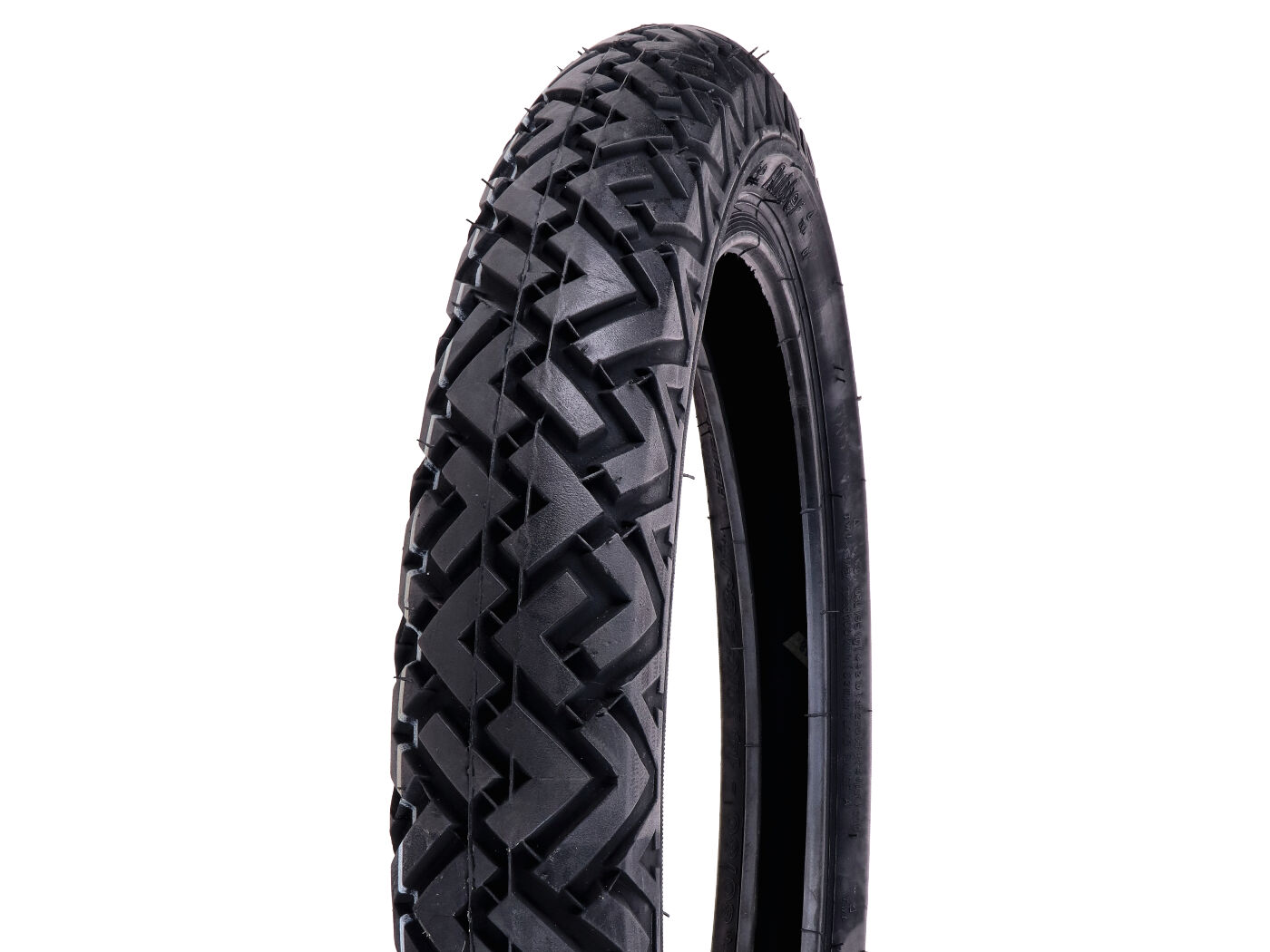 Buy now: Tires Vee Rubber 80/80-14 43J Reinforced Tires Vee Rubber 80/80-14 43J Reinforced