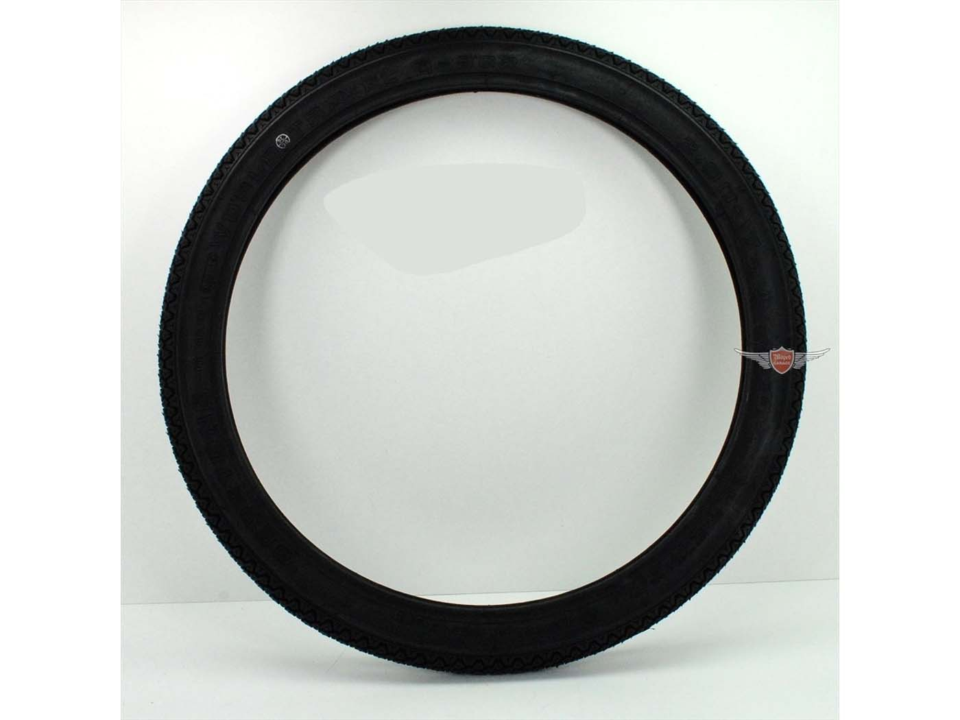 Tires Deestone 2 .00 X 17 Inch For Peugeot 103 Moped Moped