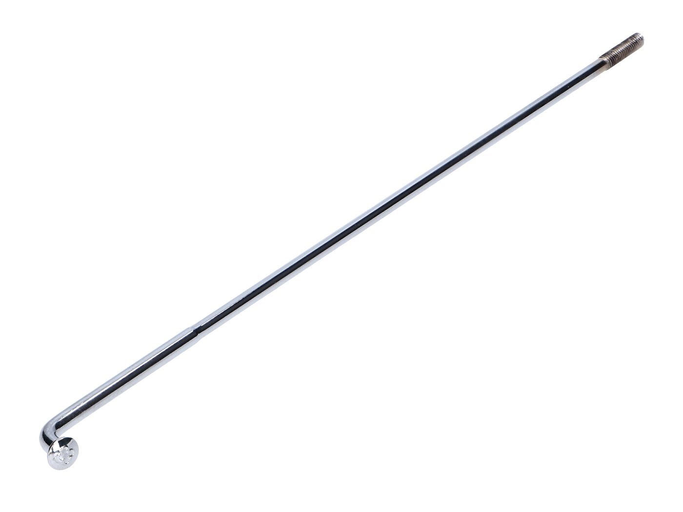 Spoke 181mm For Inside 3,03mm M3,5 For Zündapp GTS Moped Mokick