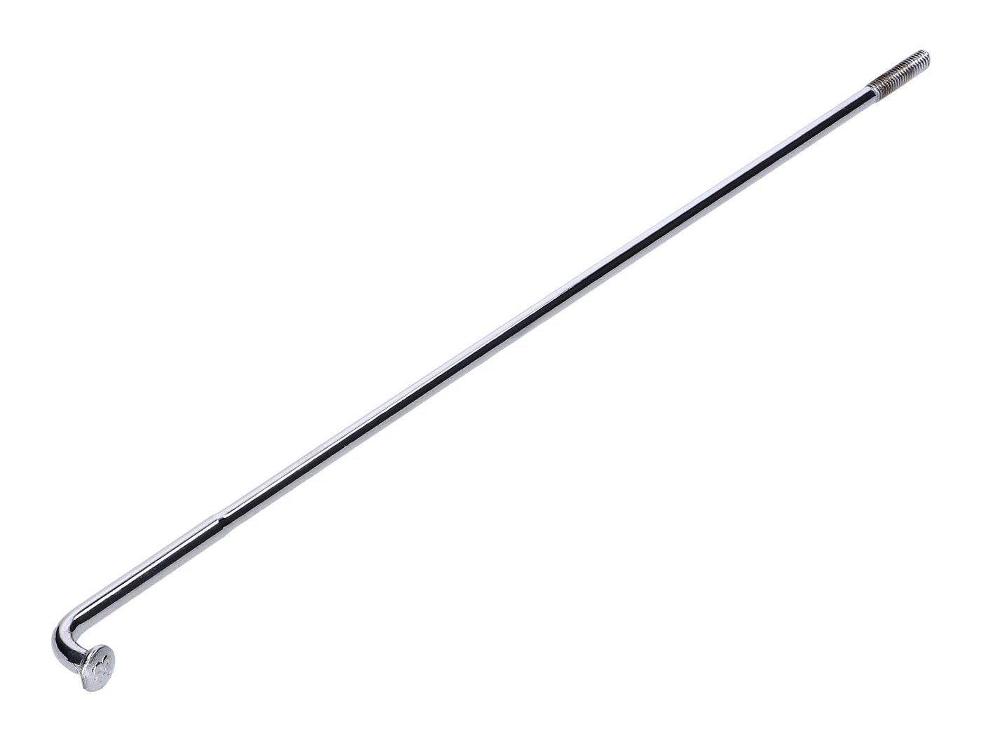 Spoke 181mm Outer For Zündapp KS 50, GTS C 50 Sport