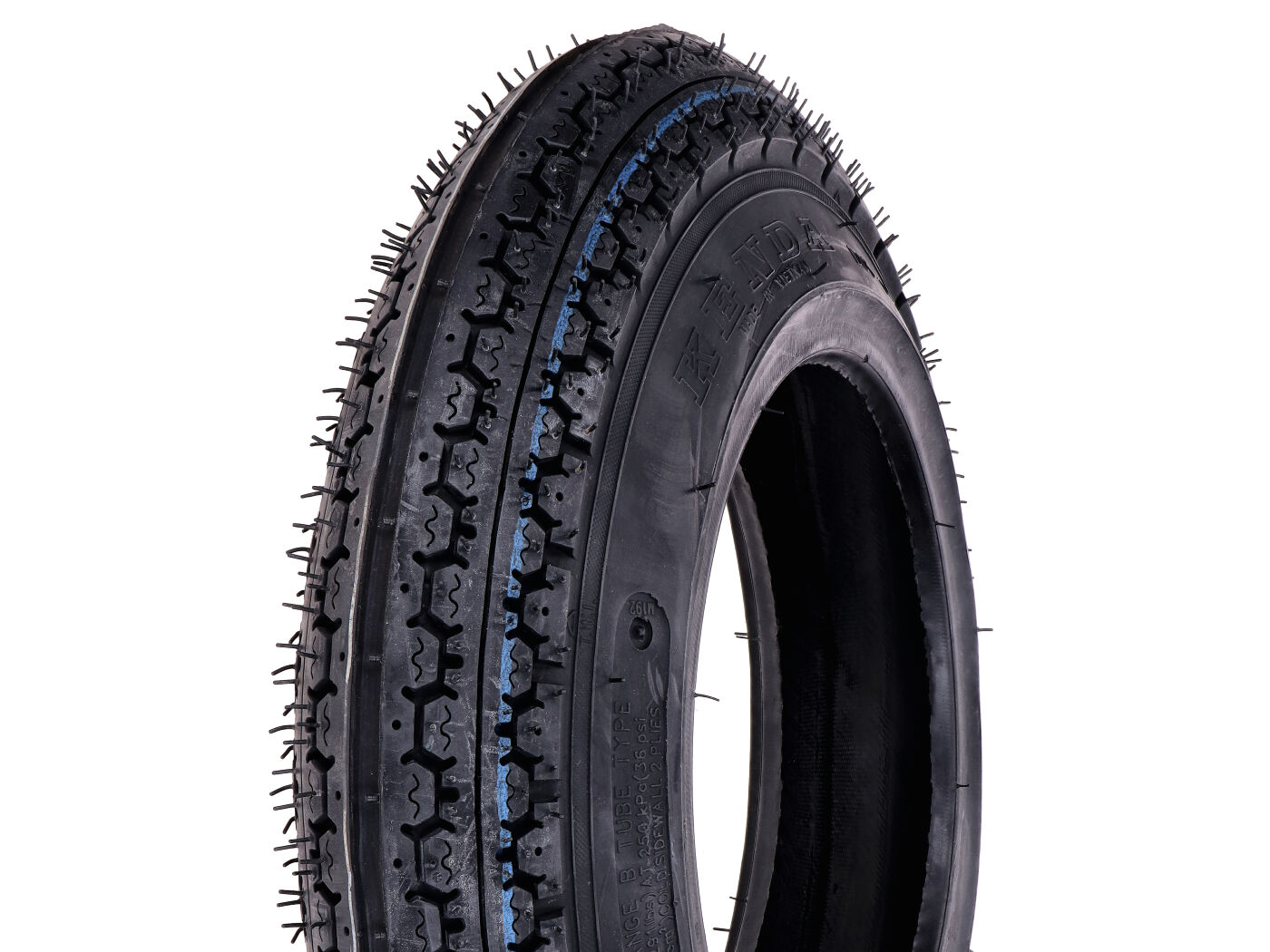 Buy now: Tires Kenda Nylon 3.00 X 8 Inch 38J TT Tires Kenda Nylon 3.00 X 8 Inch 38J TT